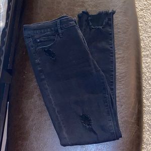 Articles of Society skinny jeans